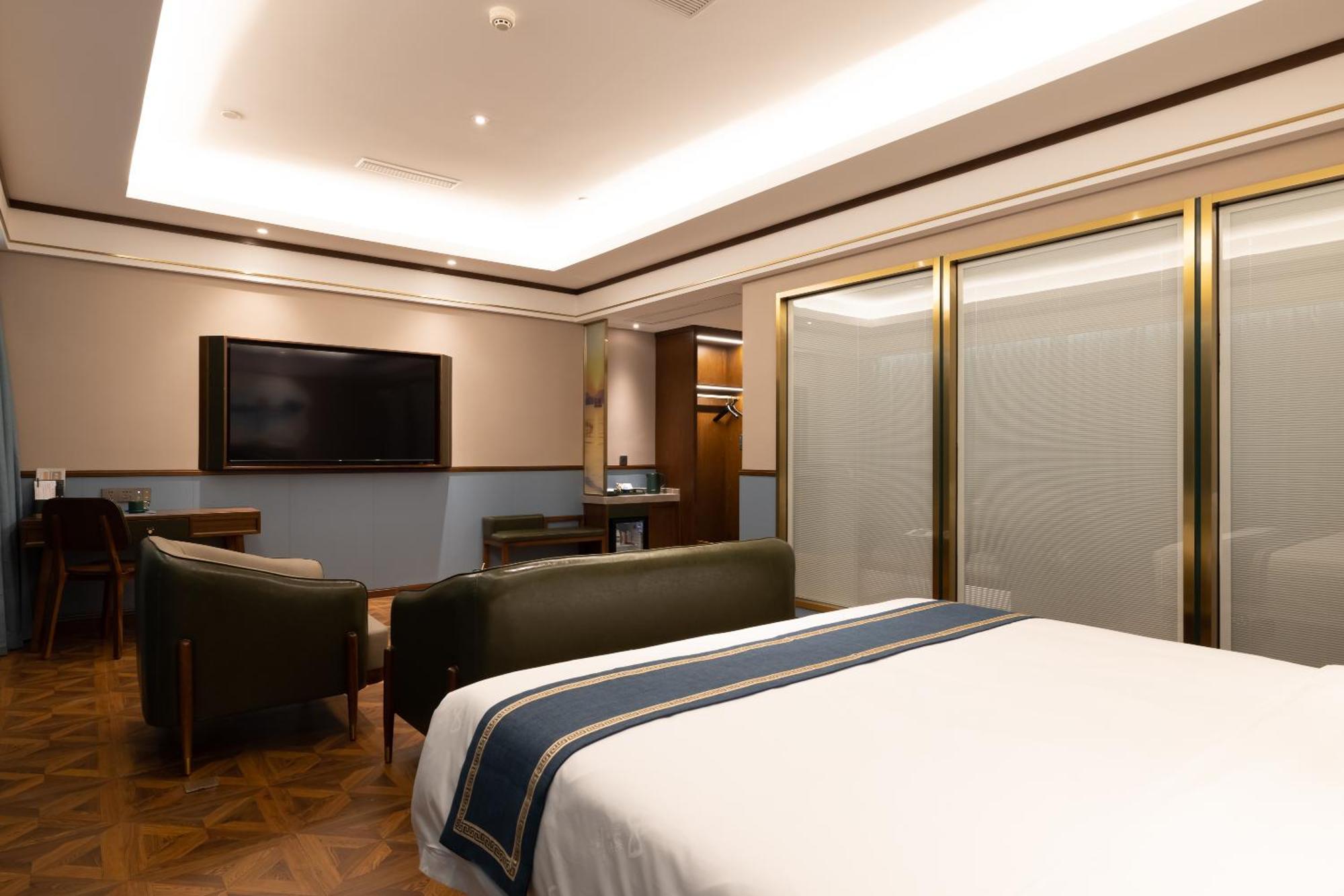 Nost Algia S Hotel In The West Lake Scenic Area-,Lingyin Temple, Leifeng Tower, Children'S Playground, Free Night Snack, Free Laundry, English Communication Well, Free Travel Advice Hangzhou Exterior foto