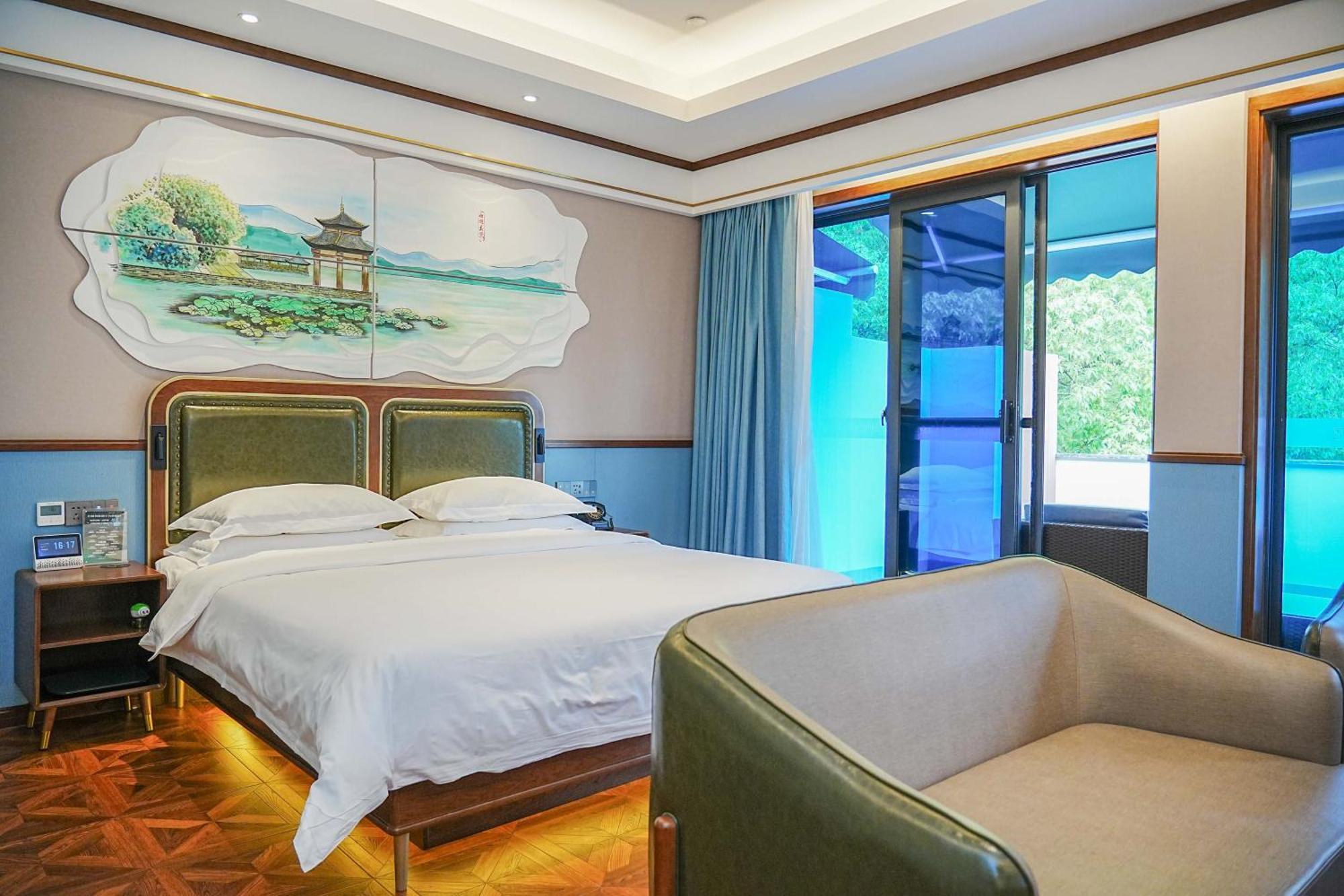 Nost Algia S Hotel In The West Lake Scenic Area-,Lingyin Temple, Leifeng Tower, Children'S Playground, Free Night Snack, Free Laundry, English Communication Well, Free Travel Advice Hangzhou Exterior foto